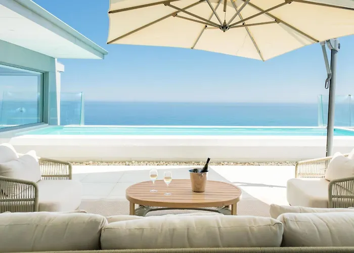 Khalanga Penthouse