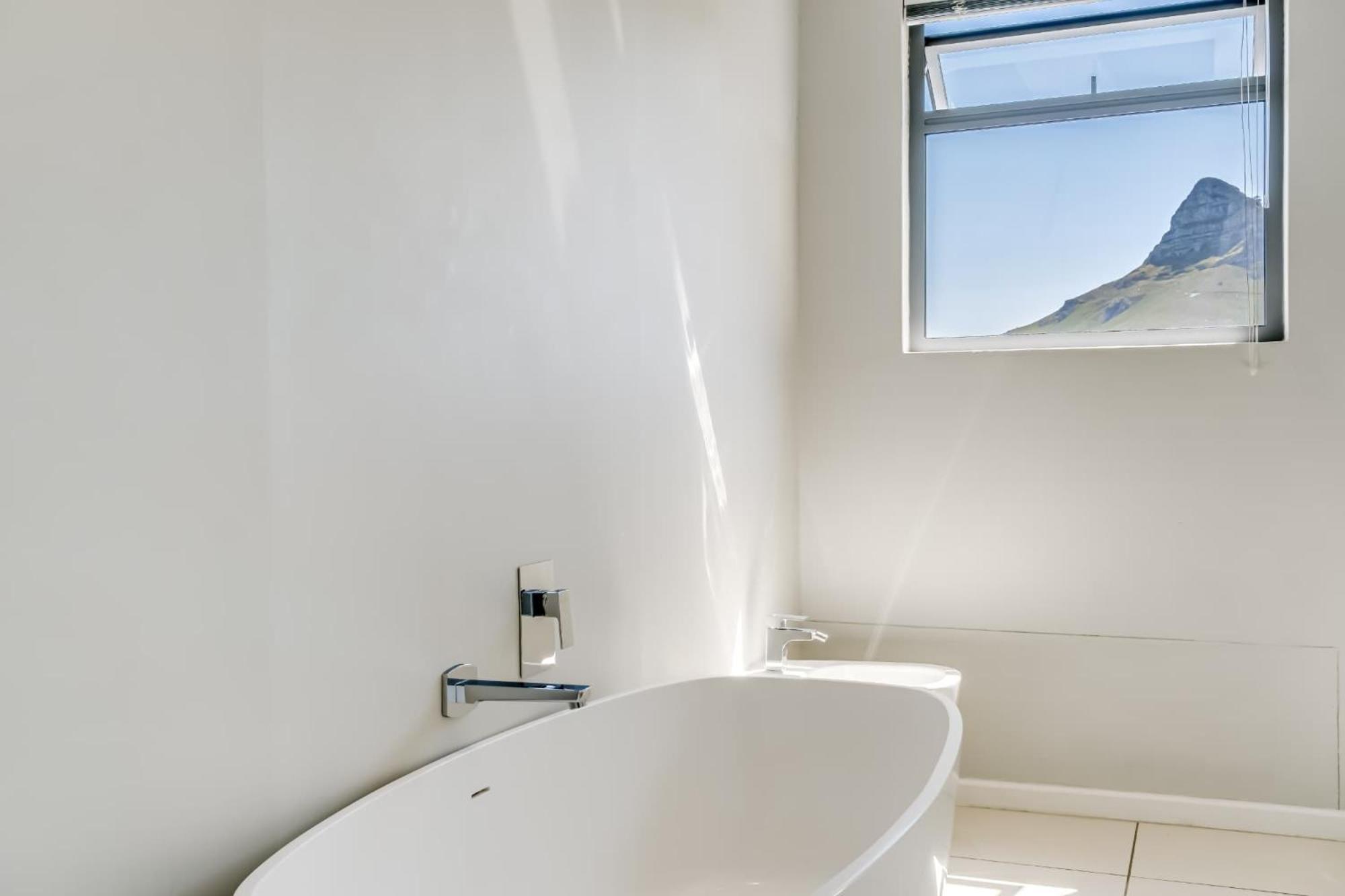 Khalanga Penthouse Apartment Cape Town