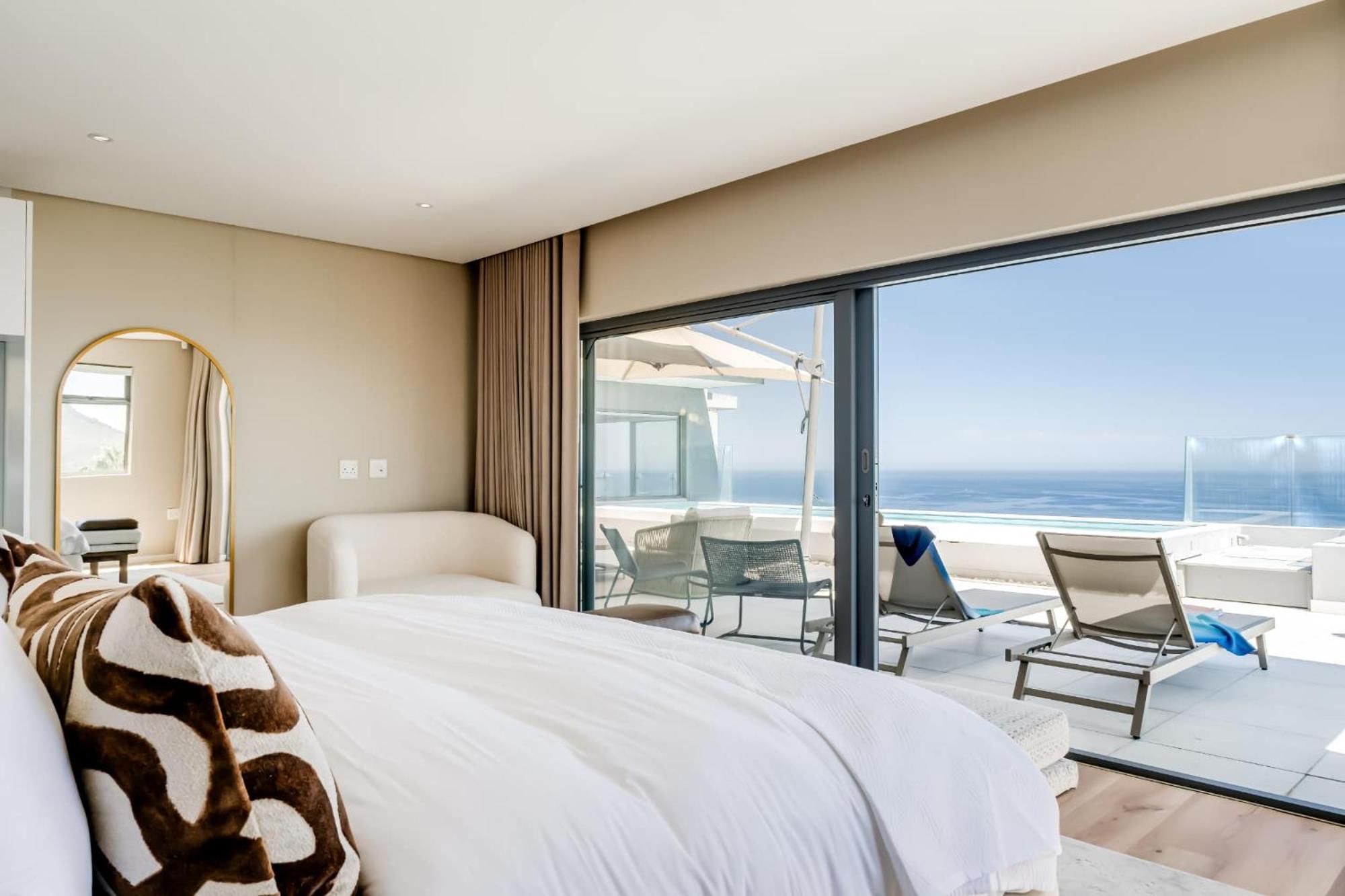 Khalanga Penthouse * Cape Town