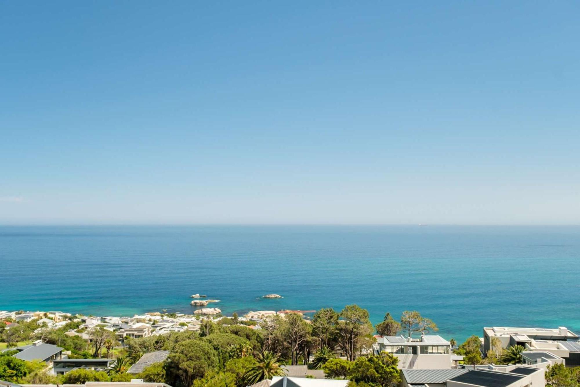 Khalanga Penthouse *