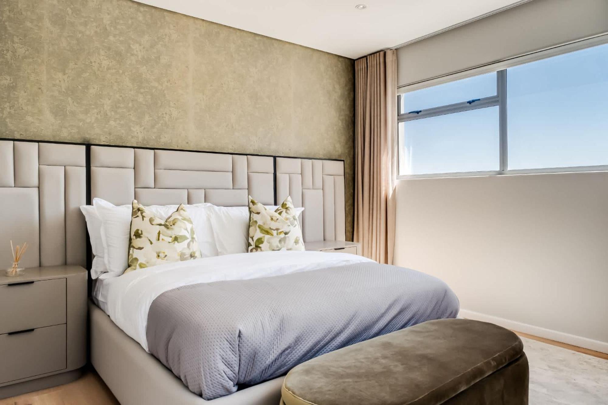 Apartment Khalanga Penthouse Cape Town