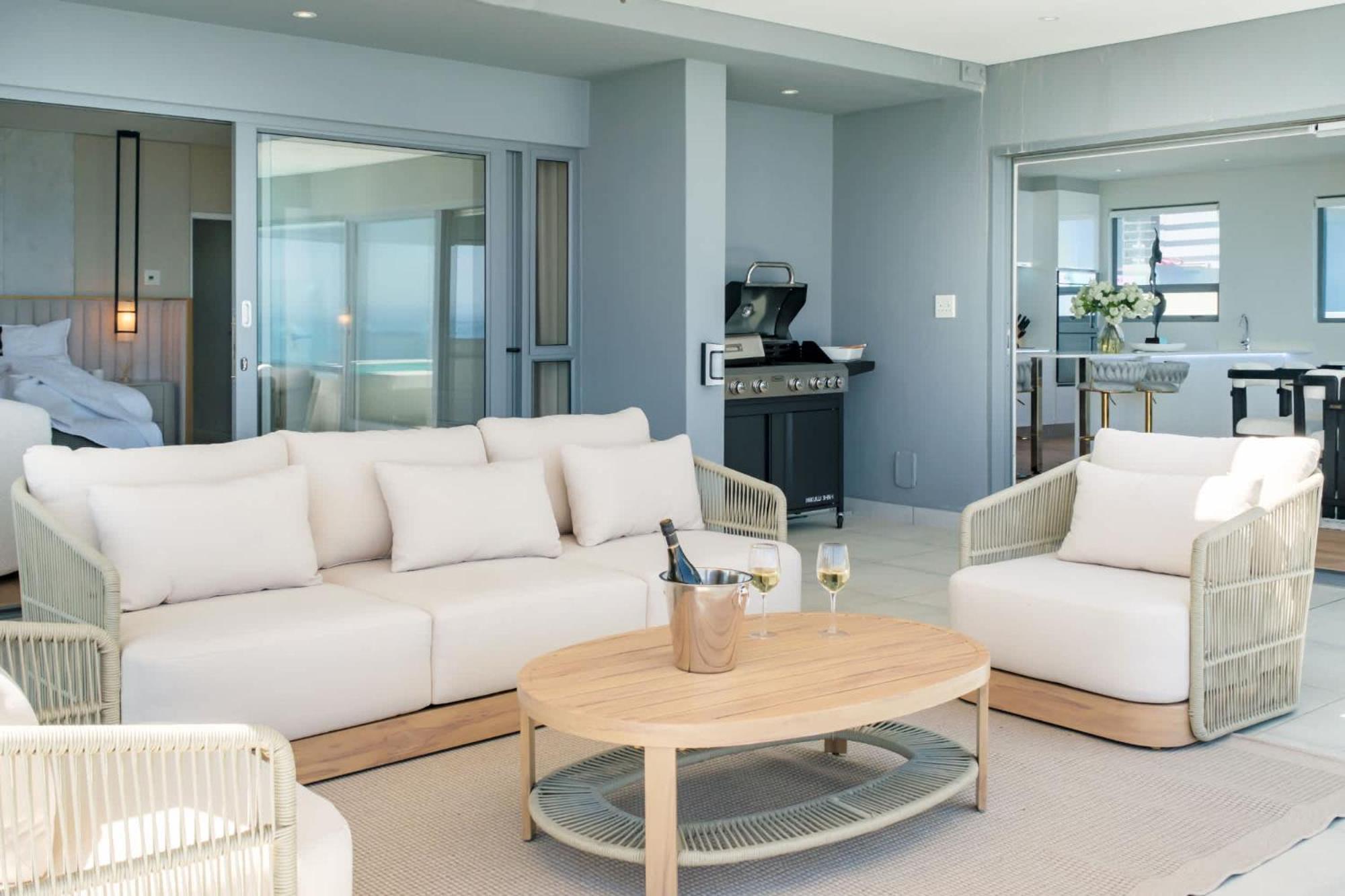 Apartment Khalanga Penthouse