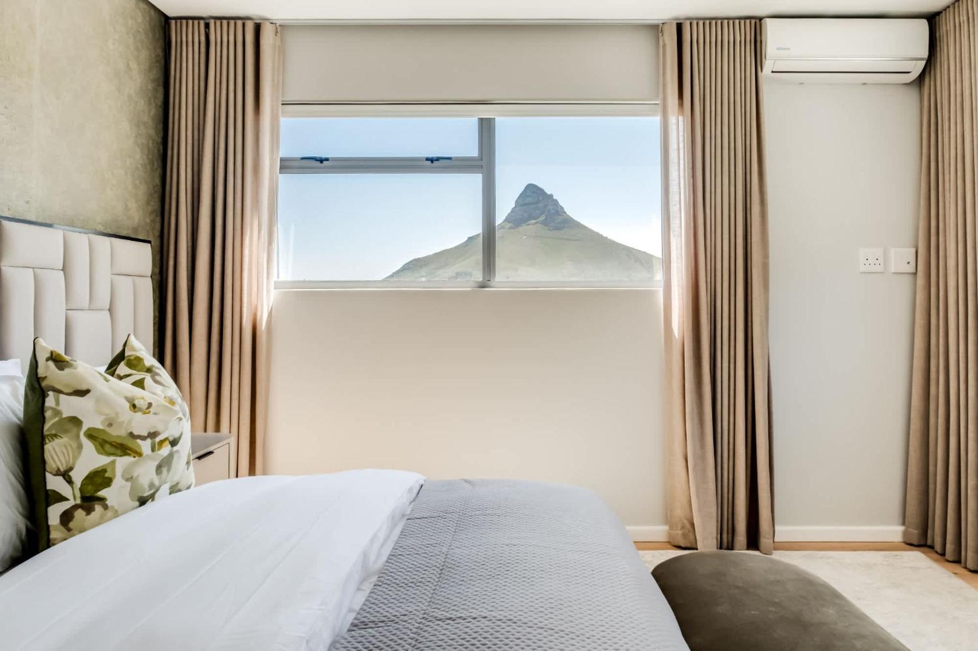 Khalanga Penthouse Apartment Cape Town