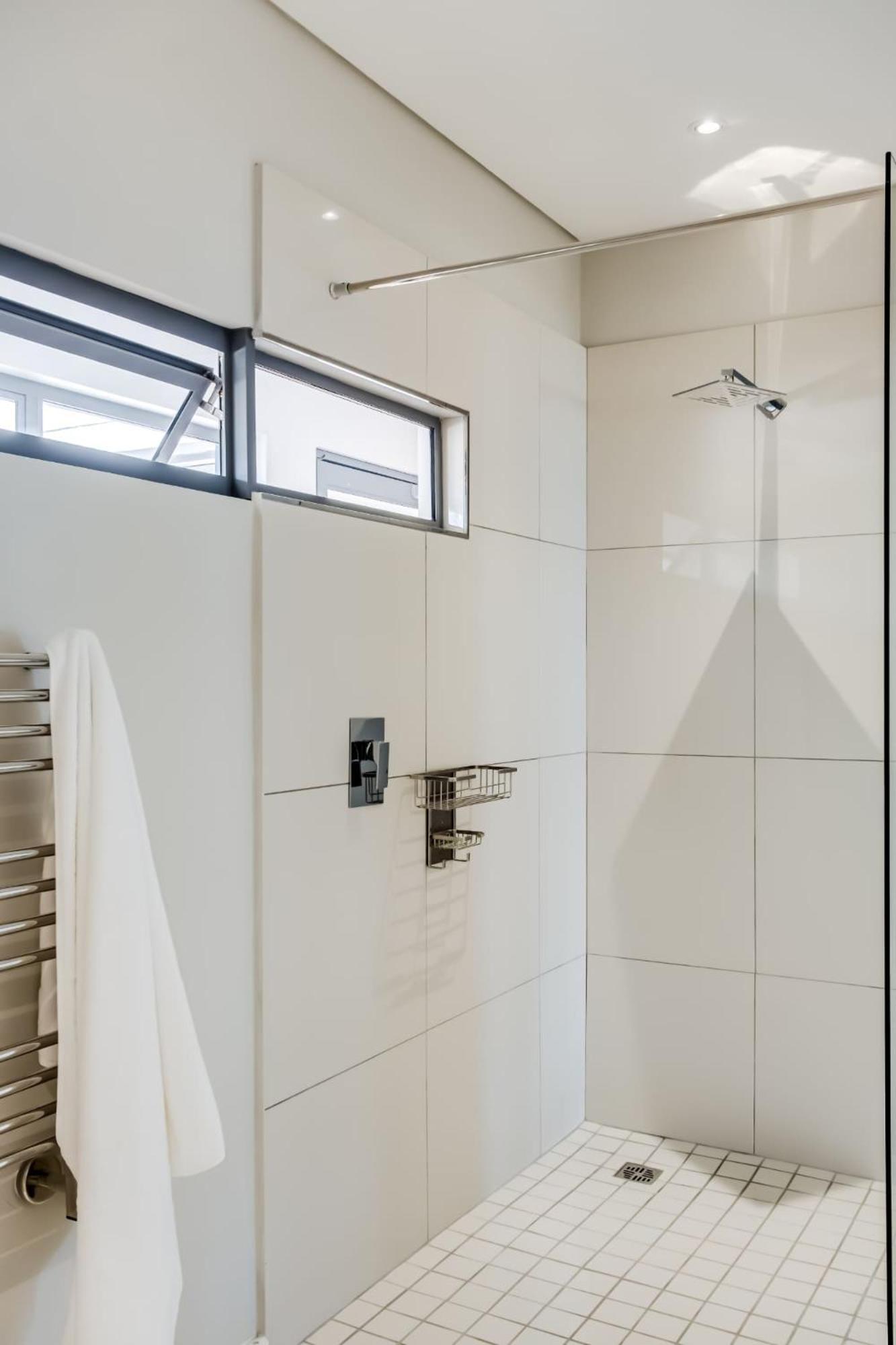 Khalanga Penthouse Apartment Cape Town