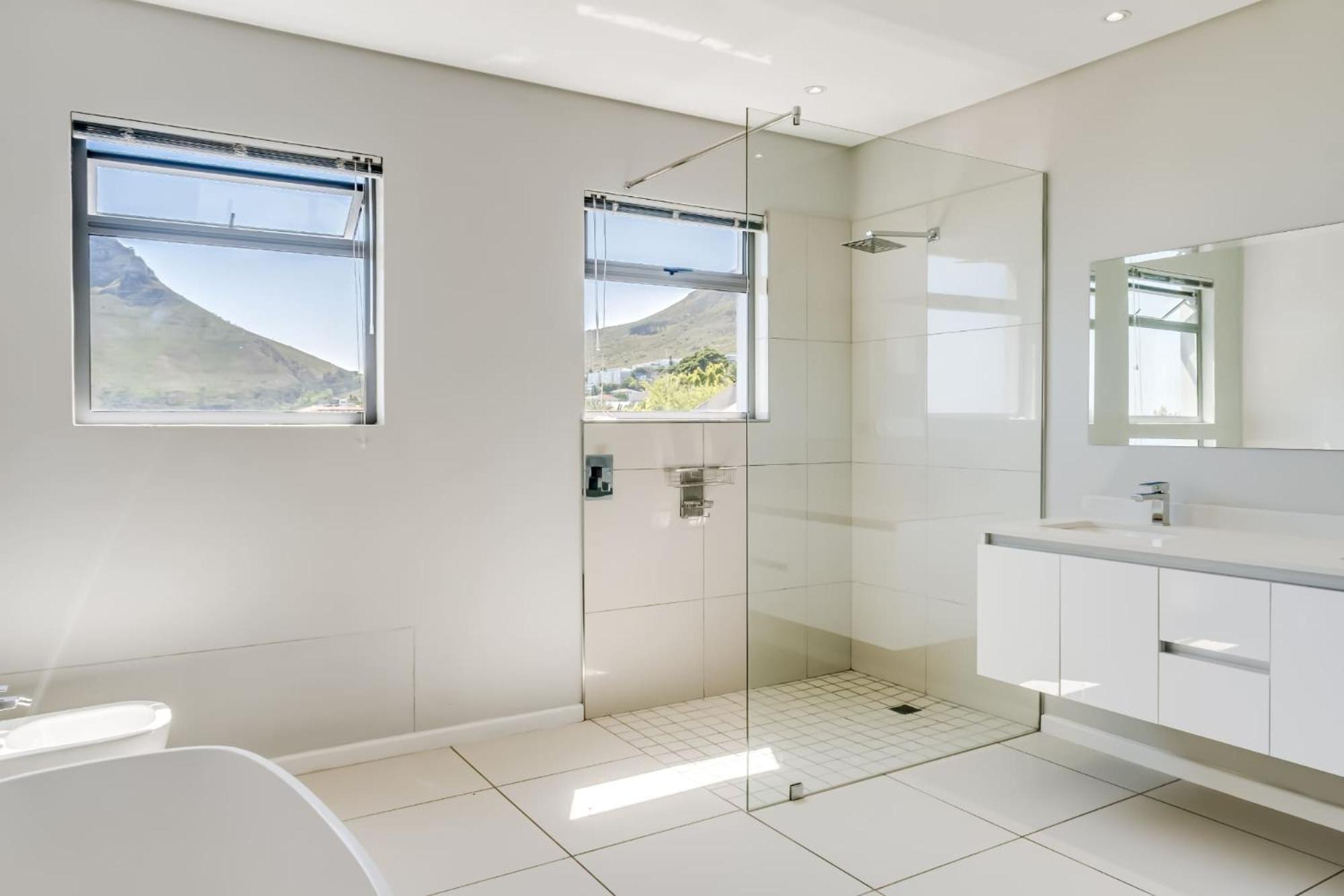 Apartment Khalanga Penthouse Cape Town