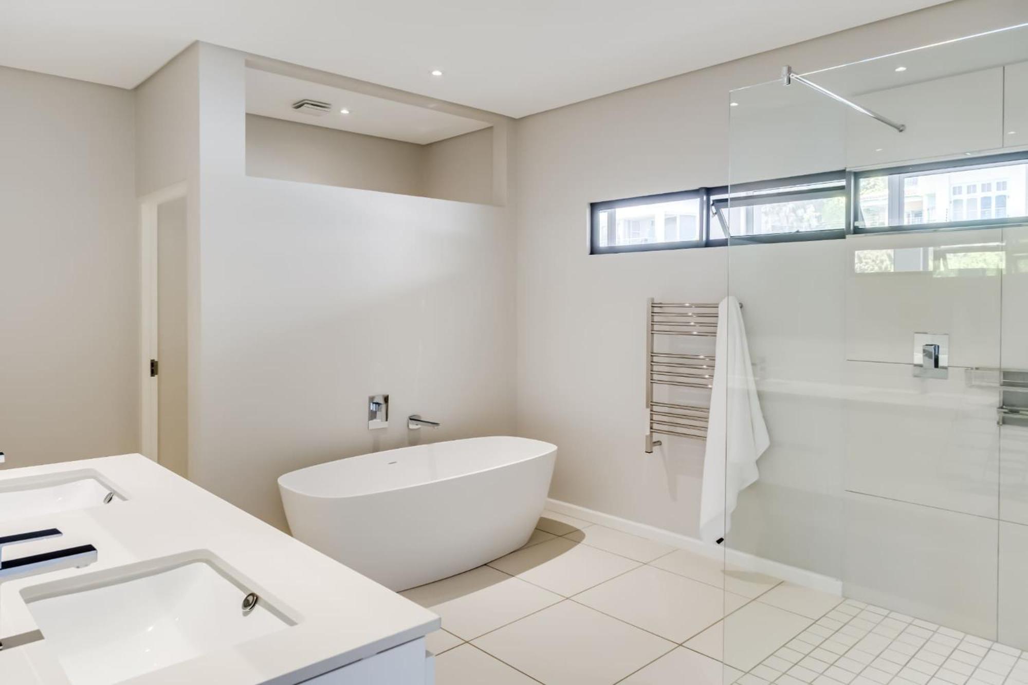 Khalanga Penthouse * Cape Town