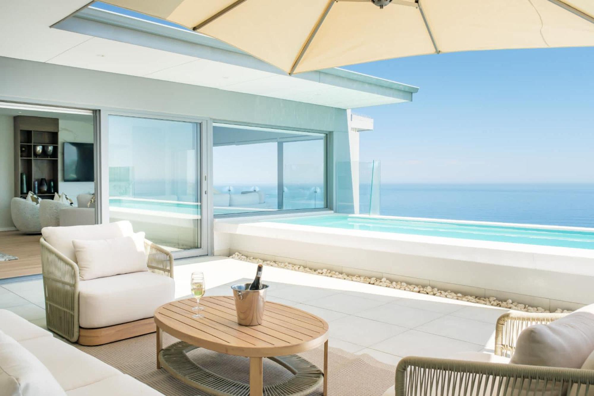 Khalanga Penthouse