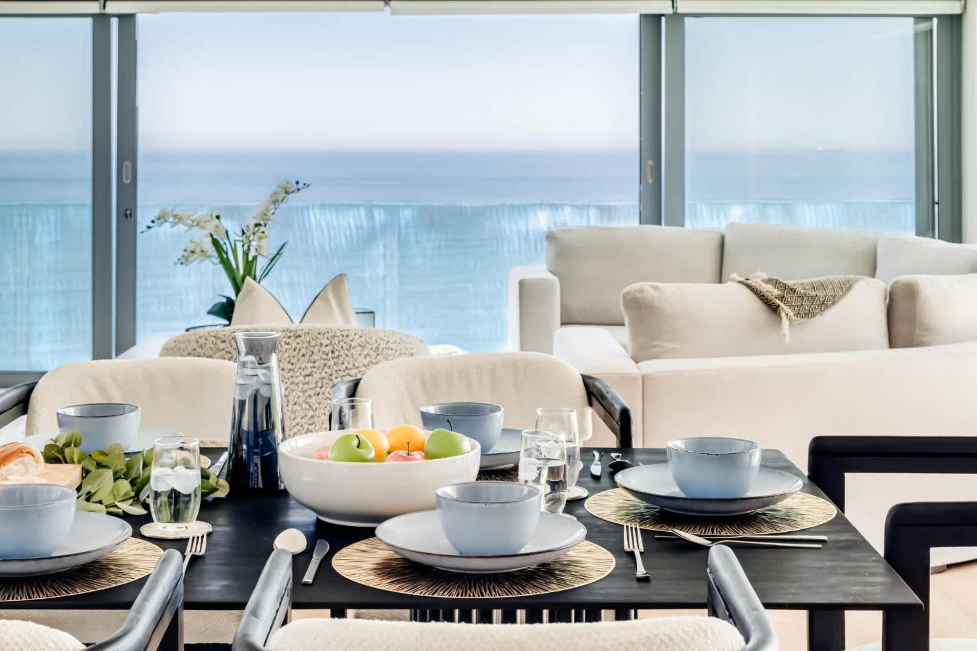 Apartment Khalanga Penthouse *