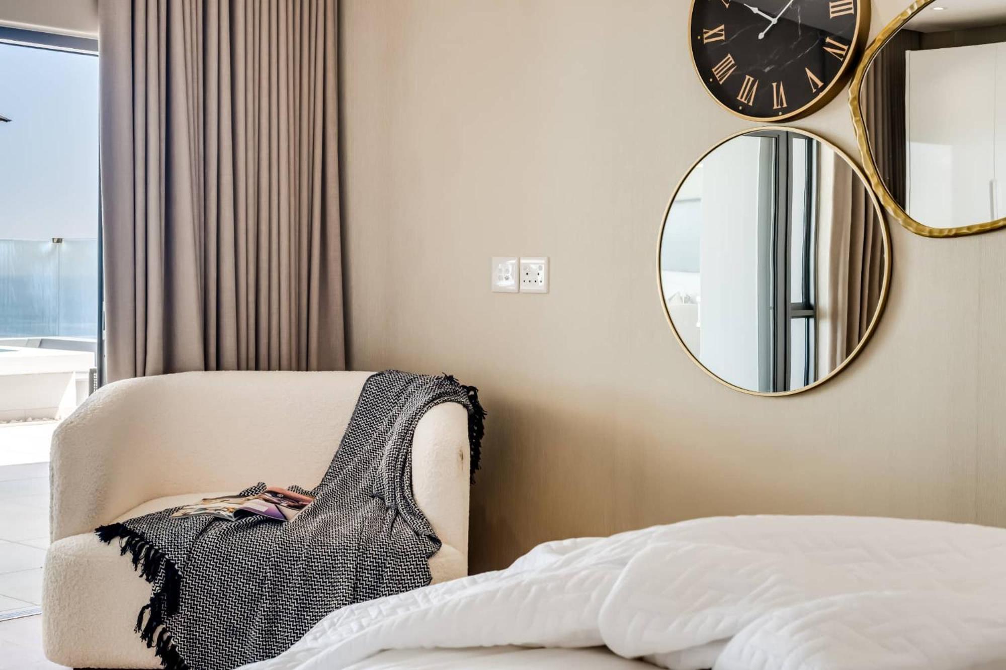 Apartment Khalanga Penthouse Cape Town
