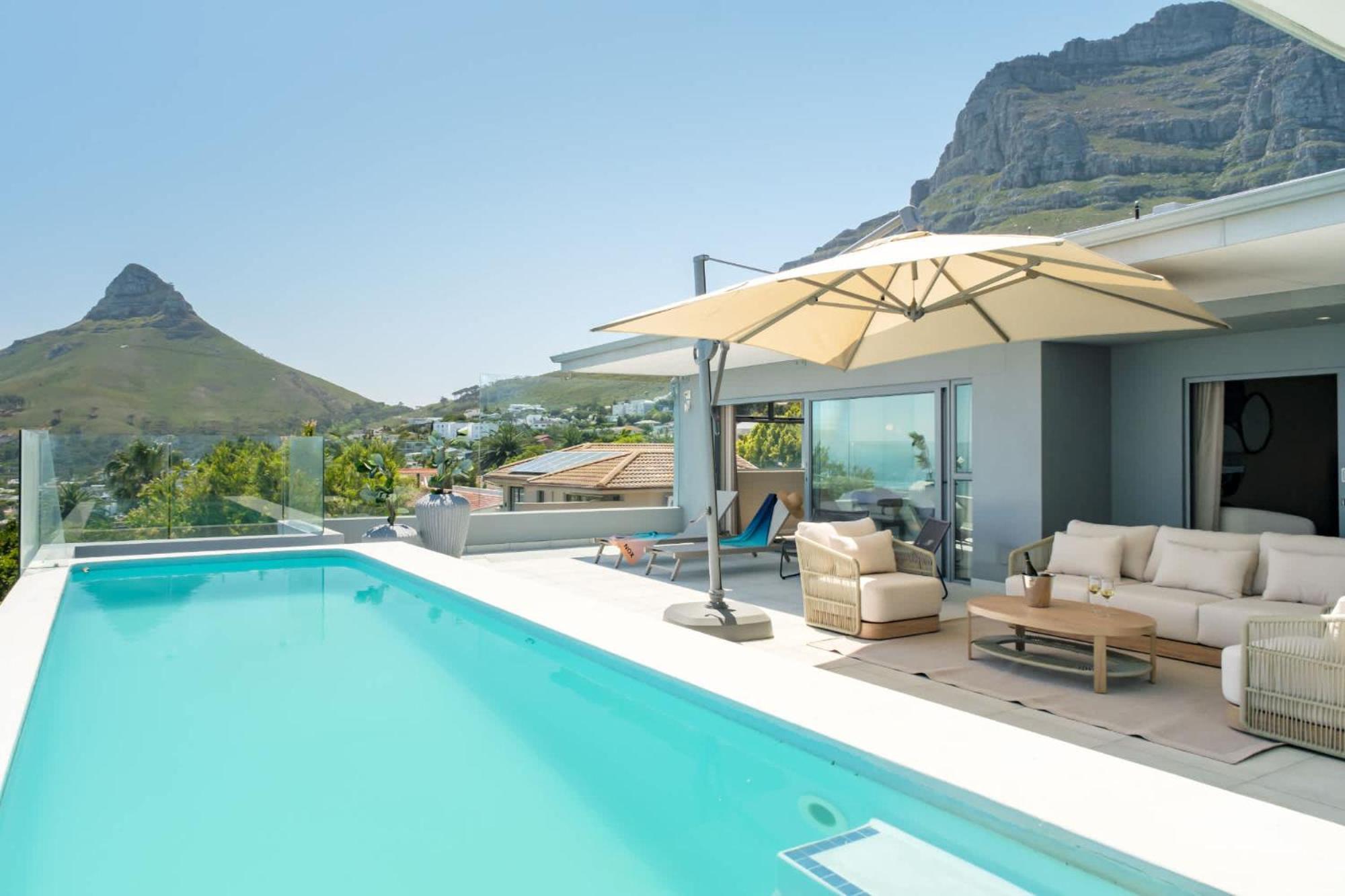 Khalanga Penthouse *
