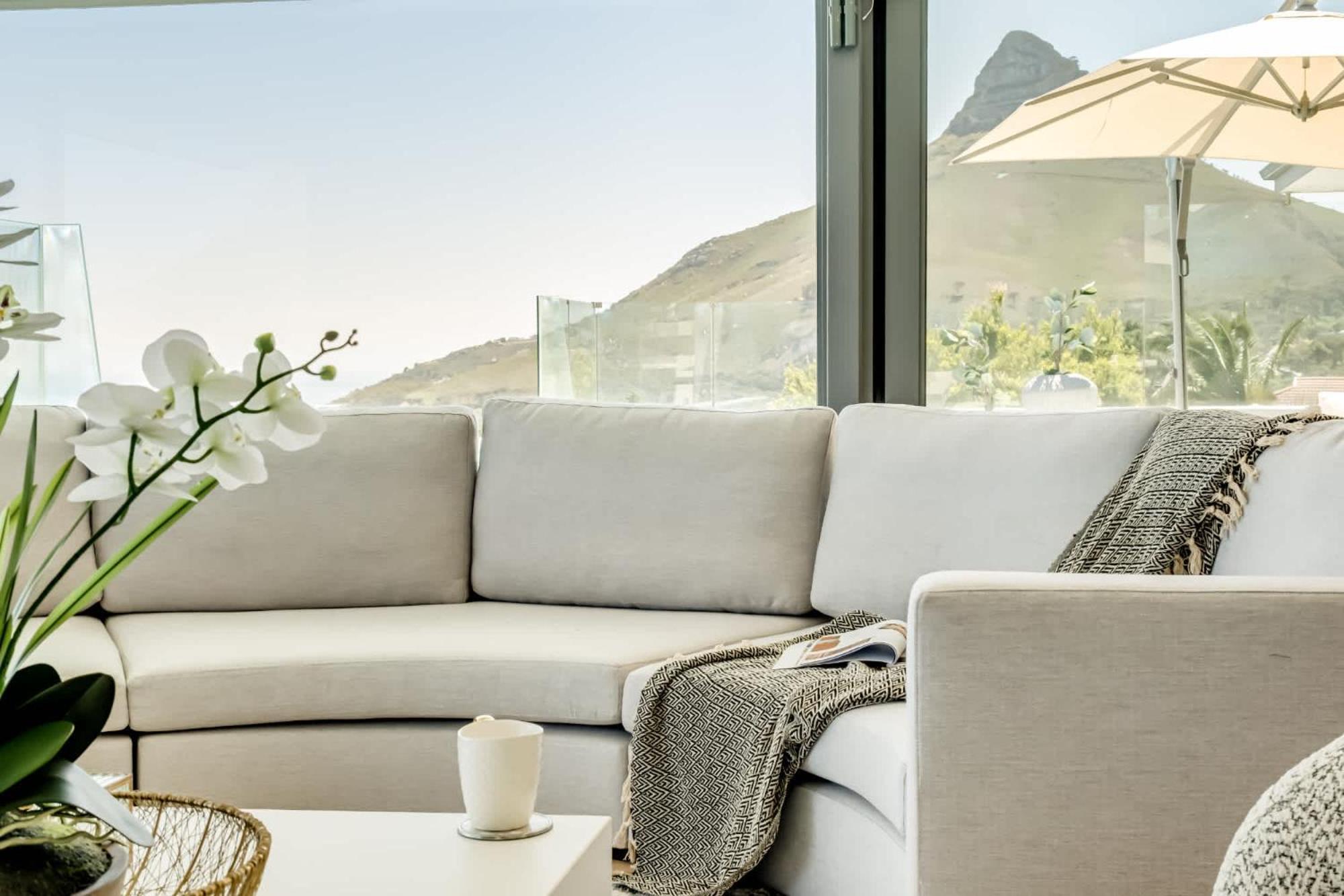 Khalanga Penthouse Cape Town