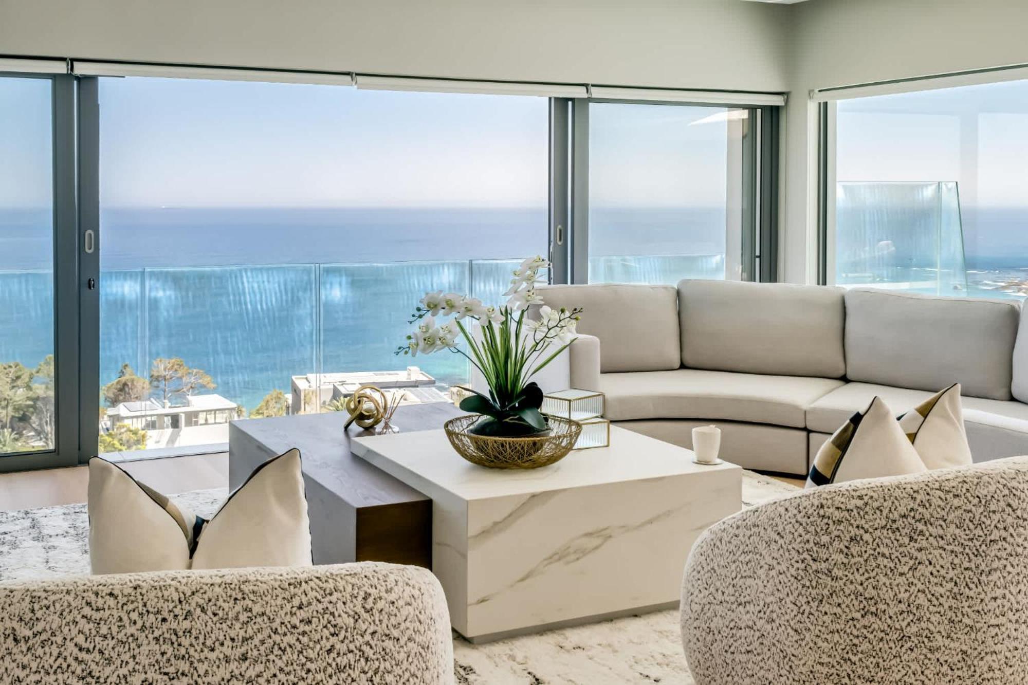 Khalanga Penthouse Apartment