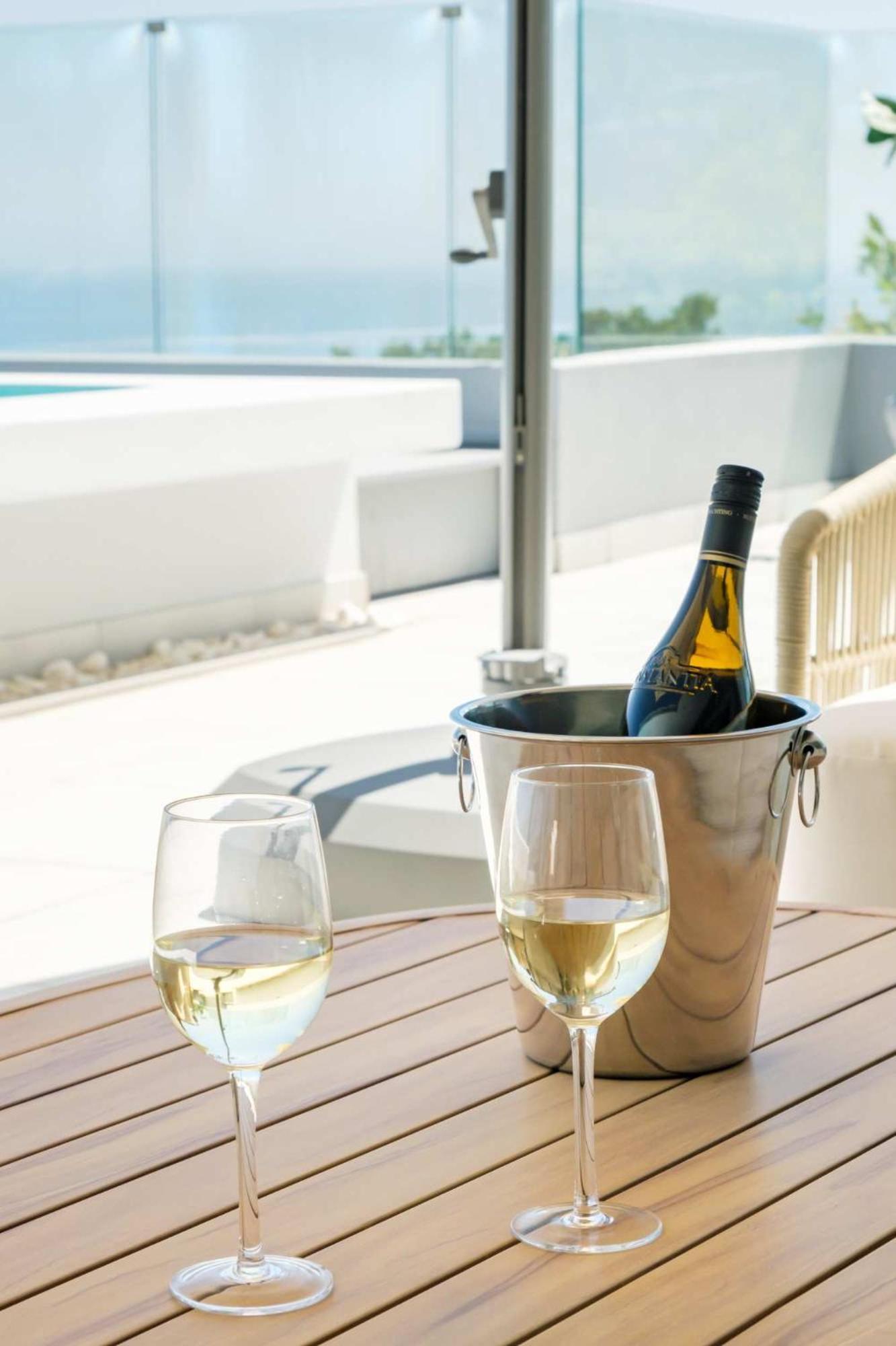 Khalanga Penthouse Apartment Cape Town
