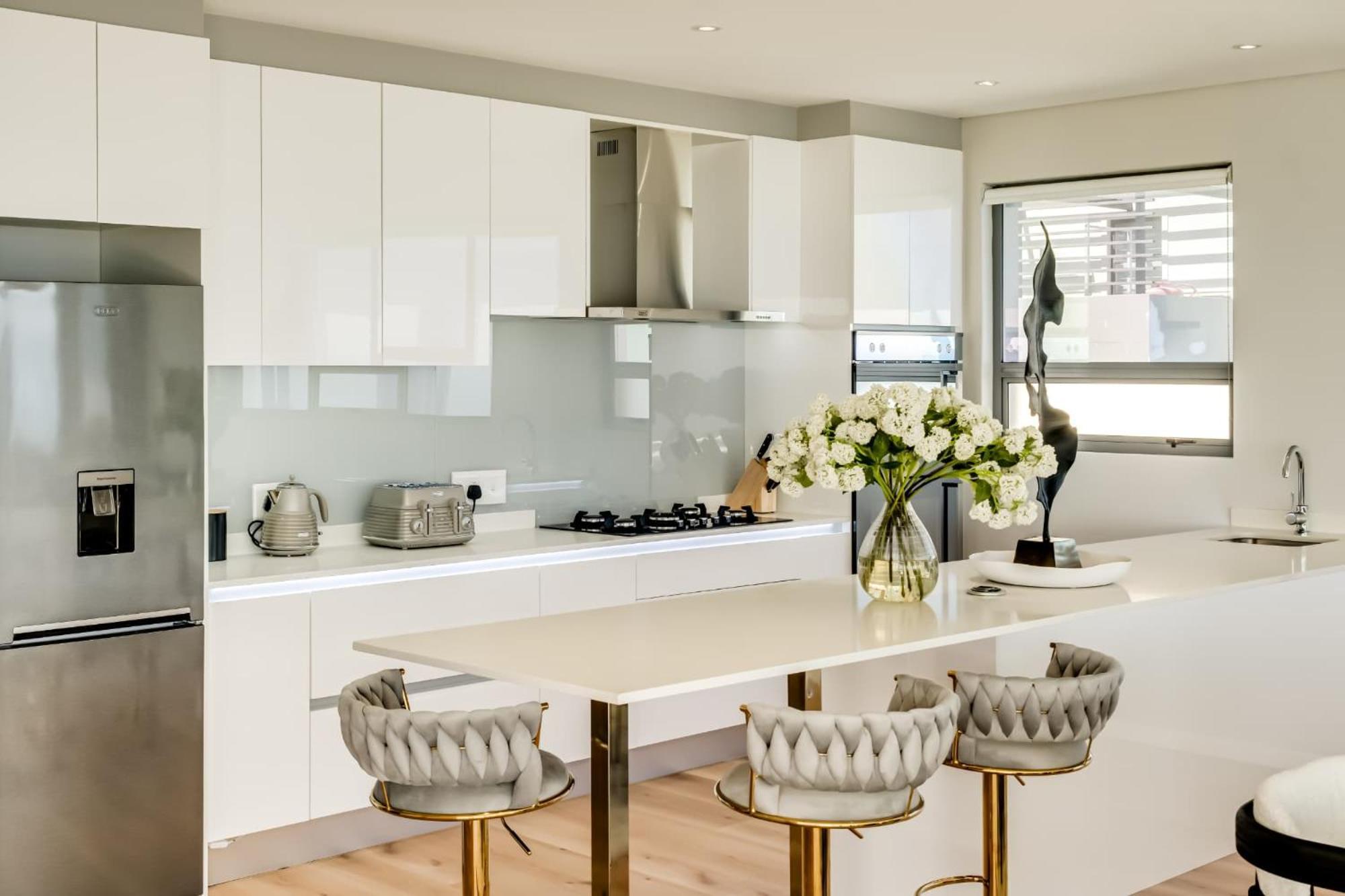 Khalanga Penthouse *