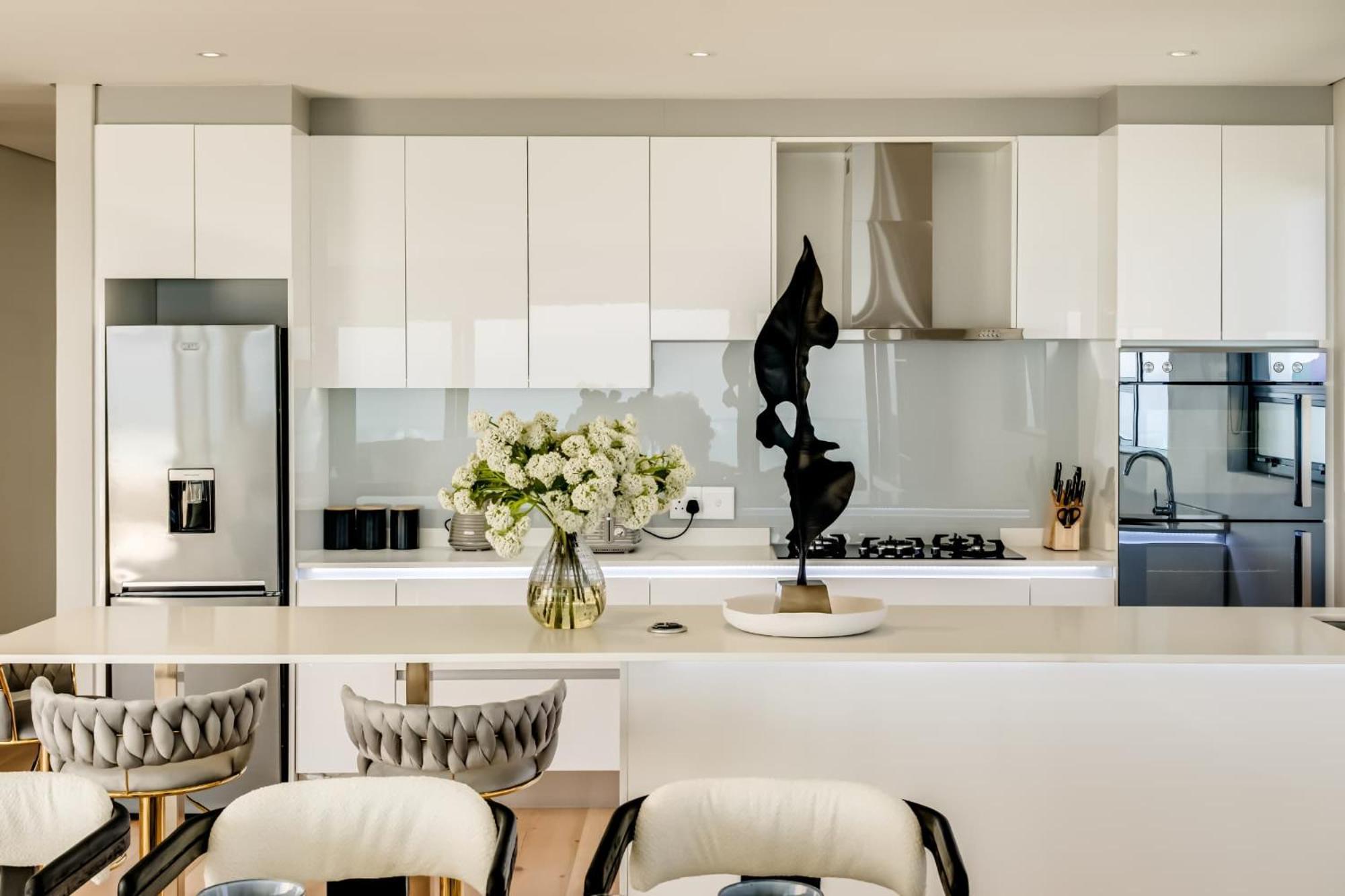 Khalanga Penthouse * Cape Town