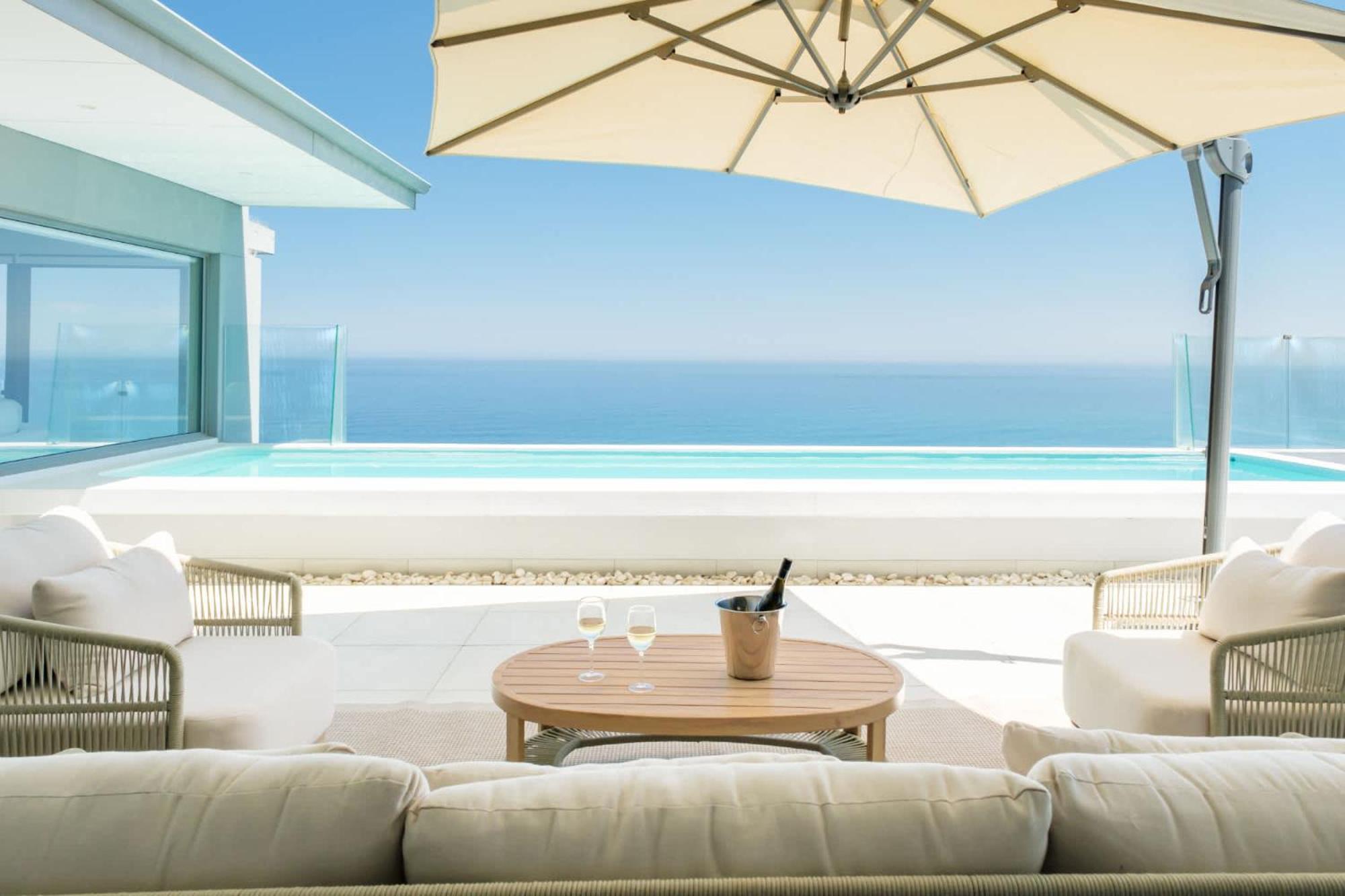 Khalanga Penthouse