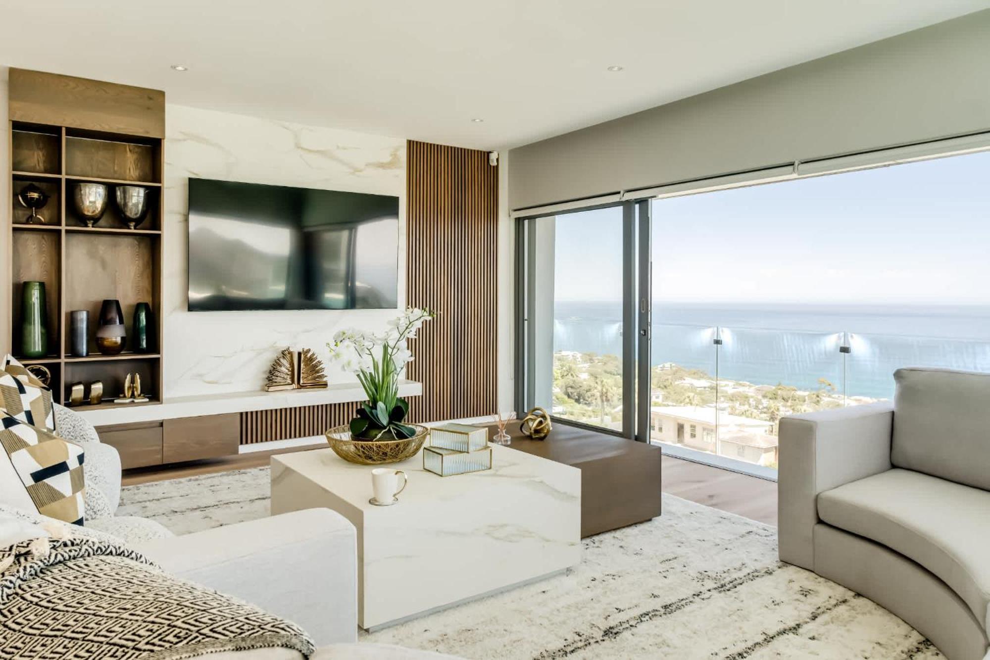 Khalanga Penthouse Apartment *