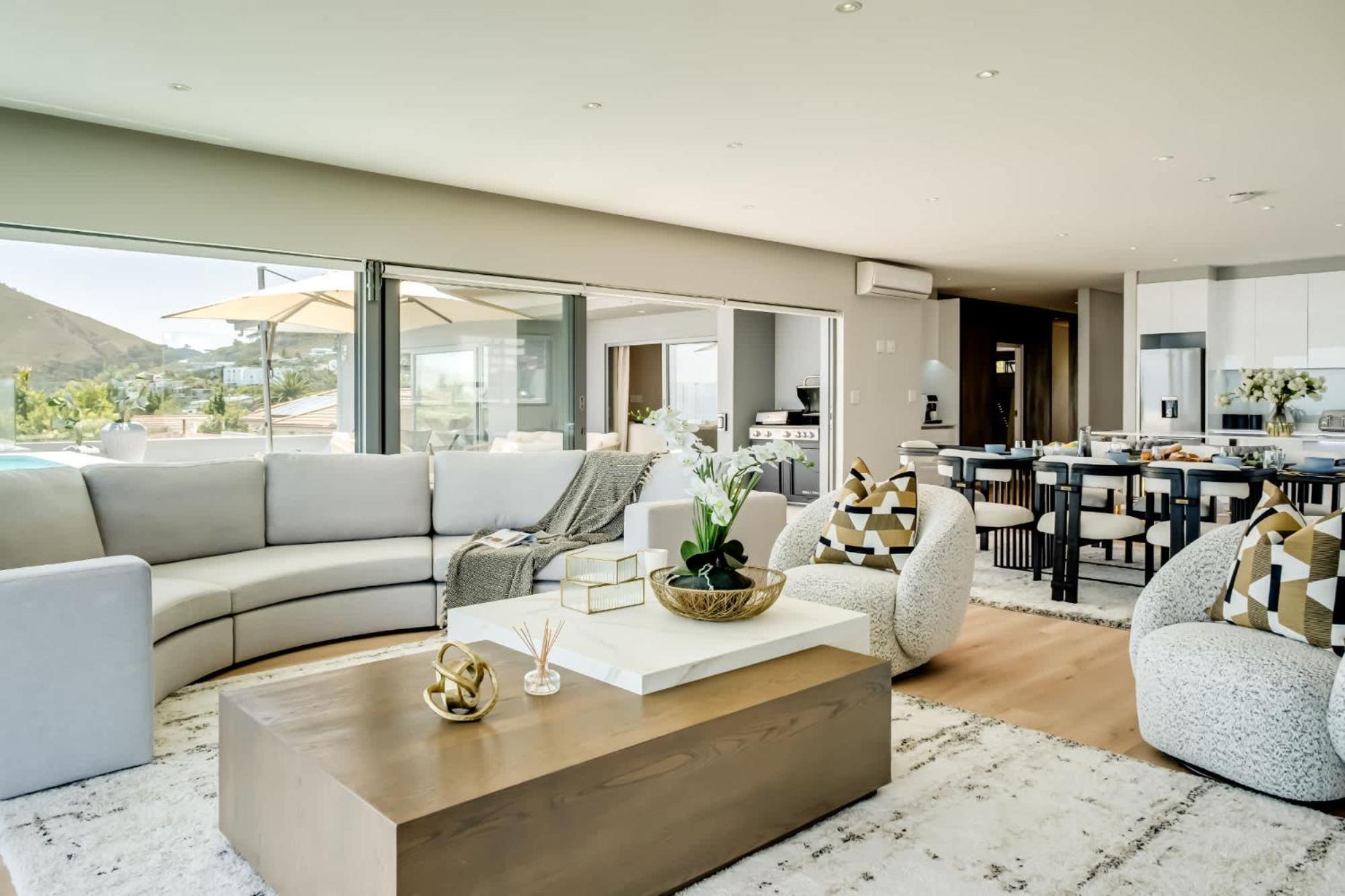 Khalanga Penthouse Apartment